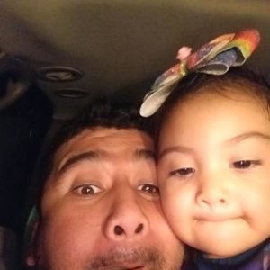 Meet your Posher, Saul